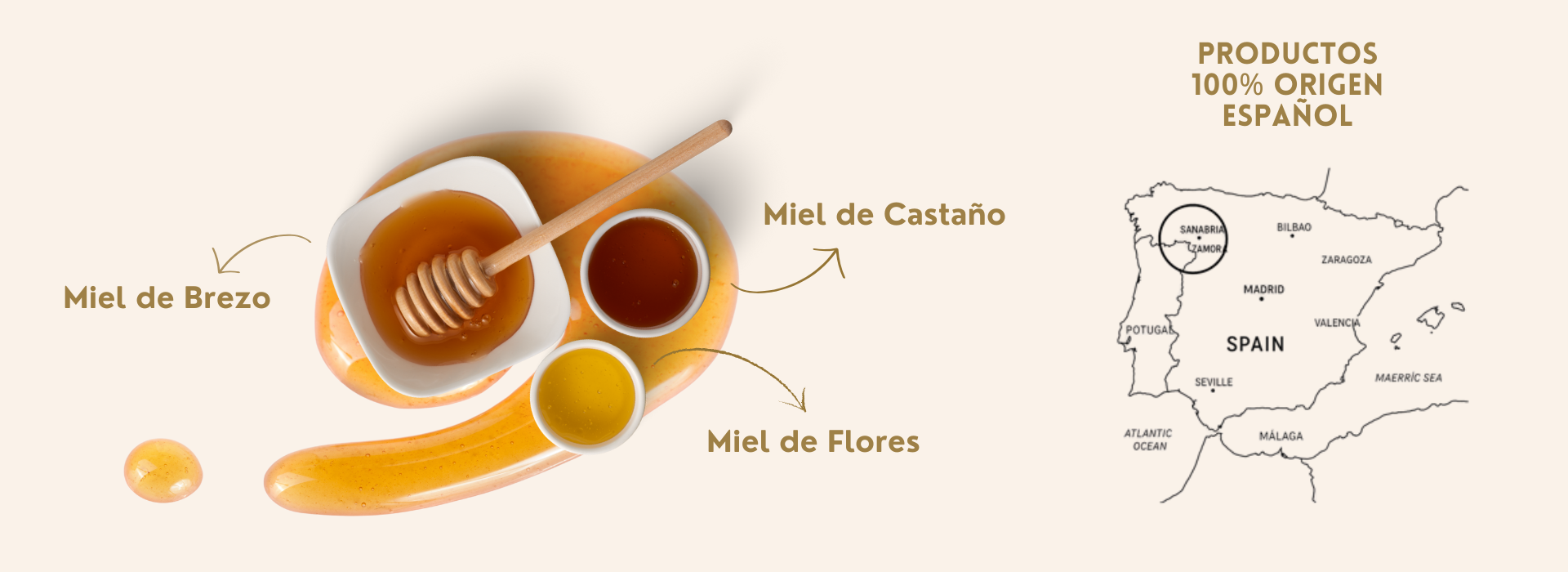 Miel Maravillas Naturales Miel Maravillas Naturales