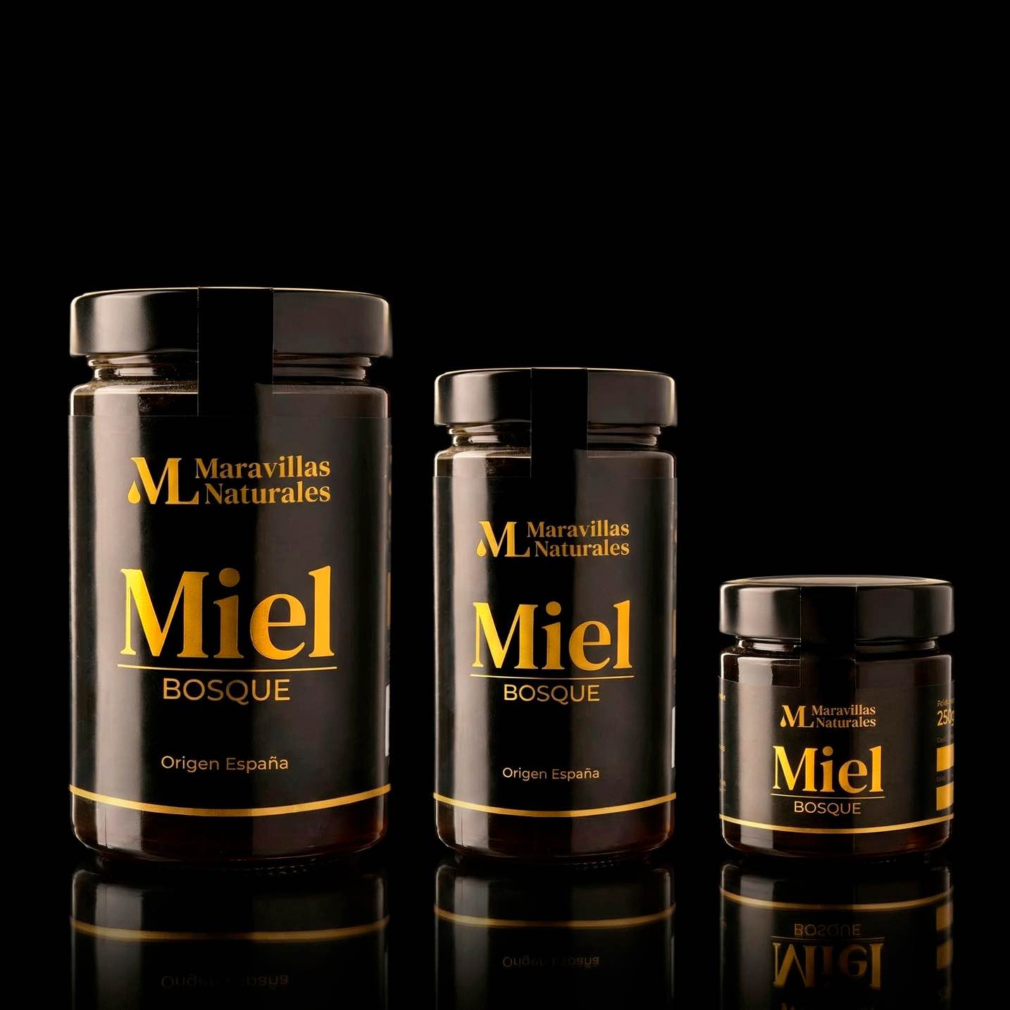 ¿Por qué la miel cruda cristaliza? La señal de que es auténtica