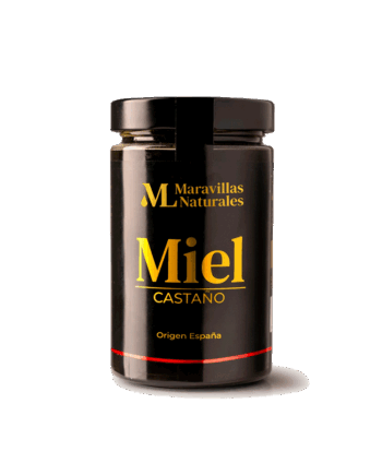 Miel de Castaño