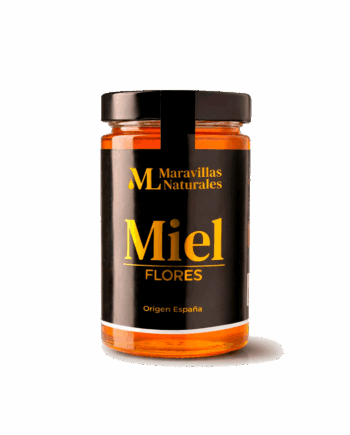 Miel de Flores