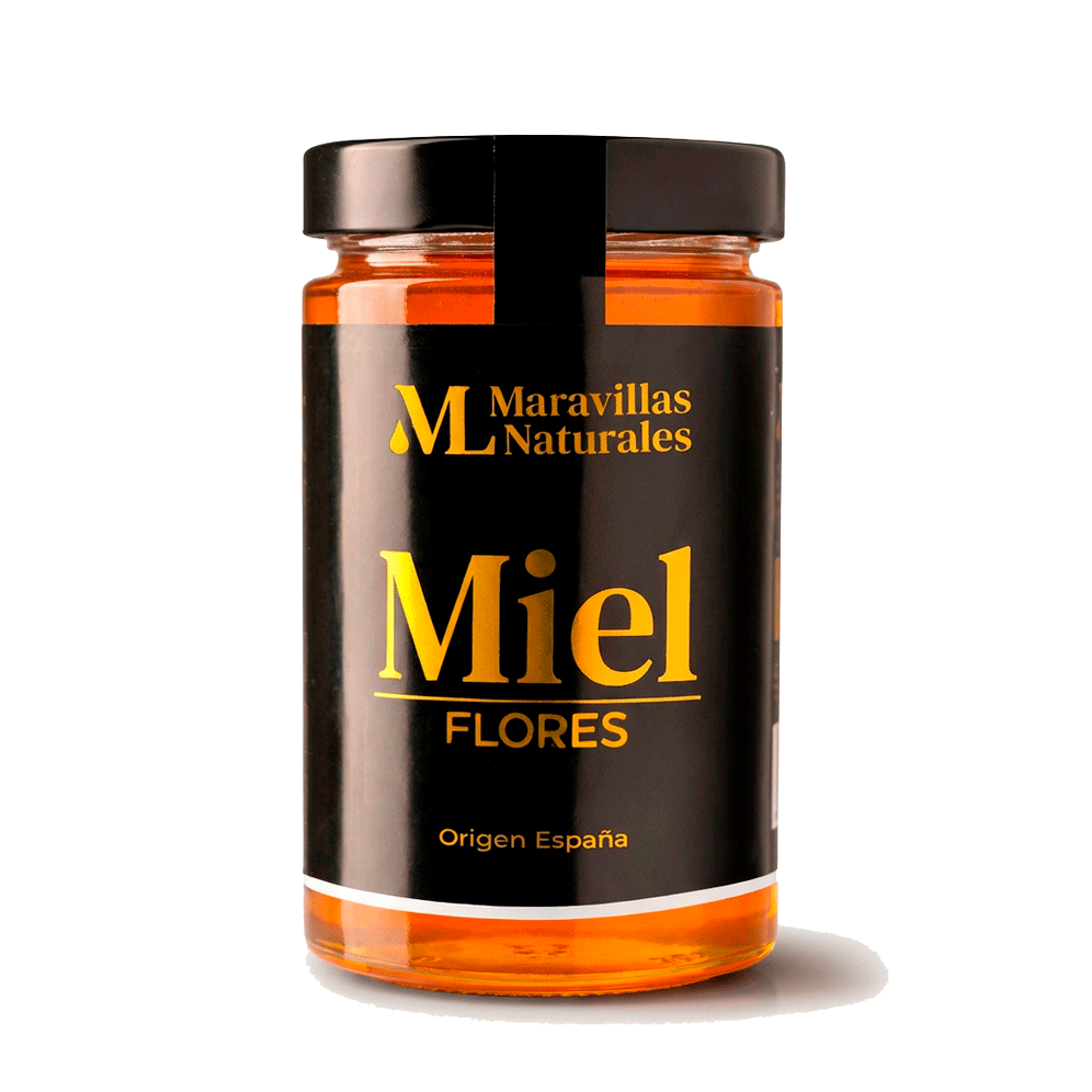 MIEL FLORES
