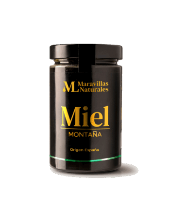 Miel de Montaña