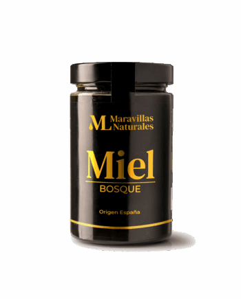 Miel de Bosque