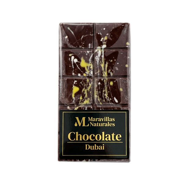 Chocolate Dubai Cacao