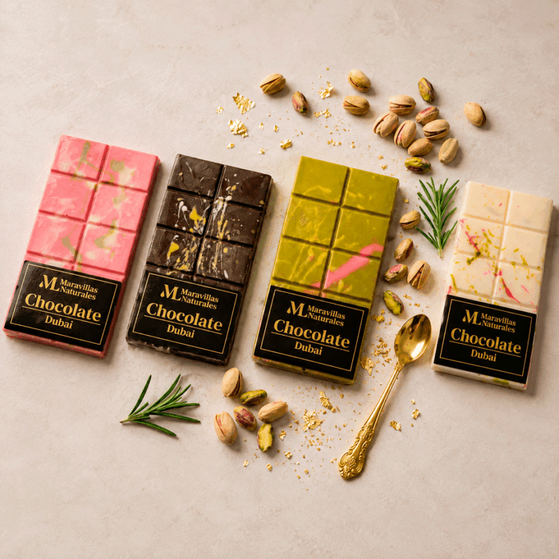 Chocolate Dubai